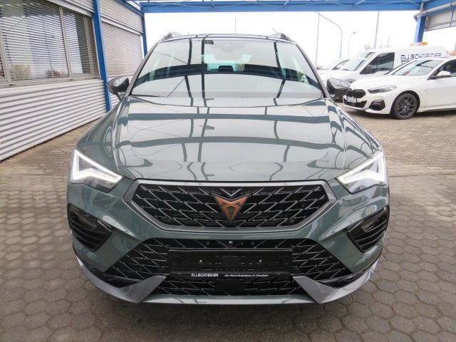 Cupra Ateca Ateca 19" ACC VOLL-LED Businesspaket Cupra Plus