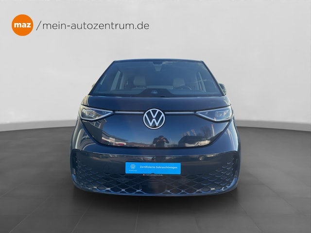 Volkswagen ID.Buzz Pro