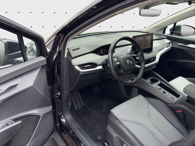 Skoda Enyaq Loft iV 80