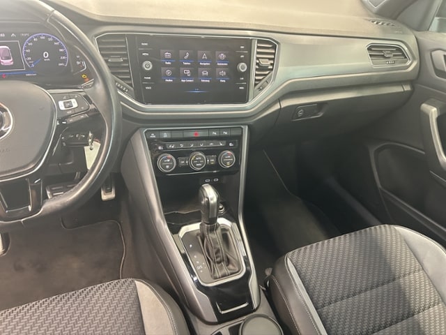 Volkswagen T-Roc 1.5 TSI Cabriolet DSG