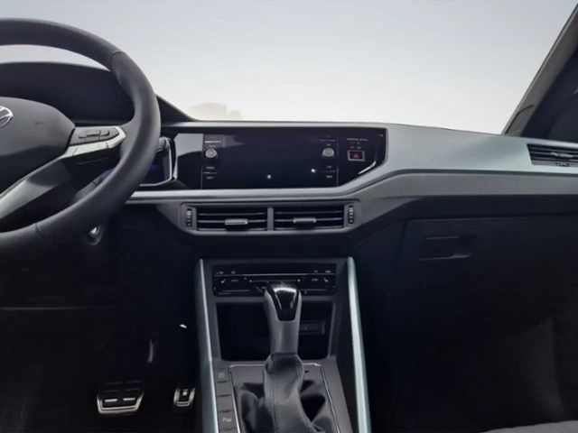 Volkswagen Taigo DSG