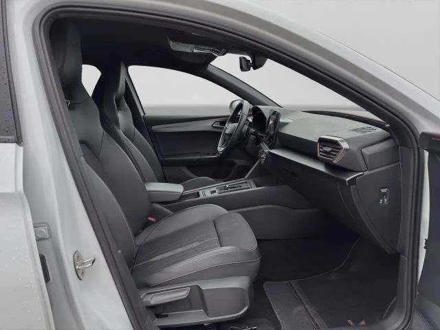 Cupra Leon Sportstourer VZ