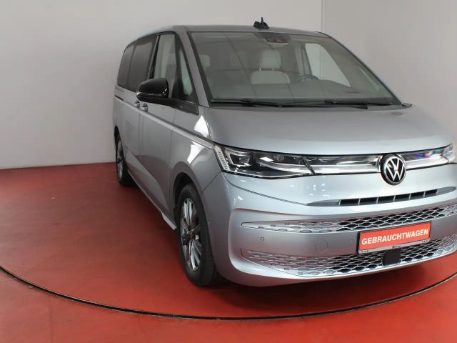 Volkswagen Multivan 2.0 TDI DSG Lang Style T7