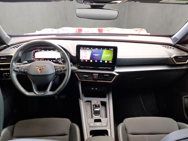 Cupra Formentor 1.5 TSI DSG