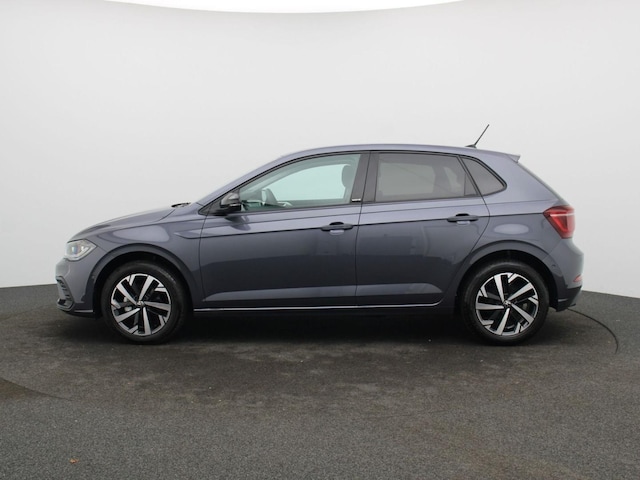 Volkswagen Polo 1.0 TSI IQ.Drive Move
