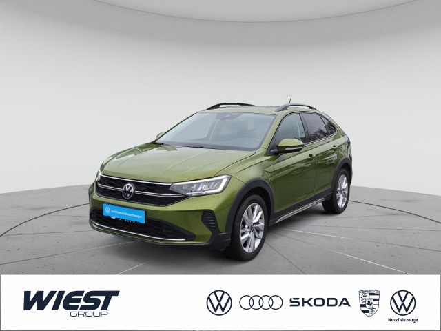 Volkswagen Taigo 1.5 TSI DSG Life