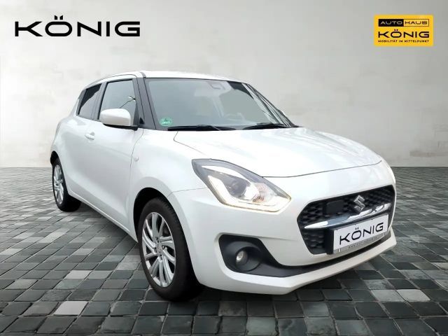 Suzuki Swift Comfort