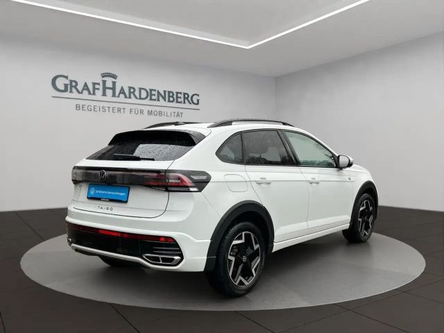 Volkswagen Taigo 1.5 TSI DSG R-Line