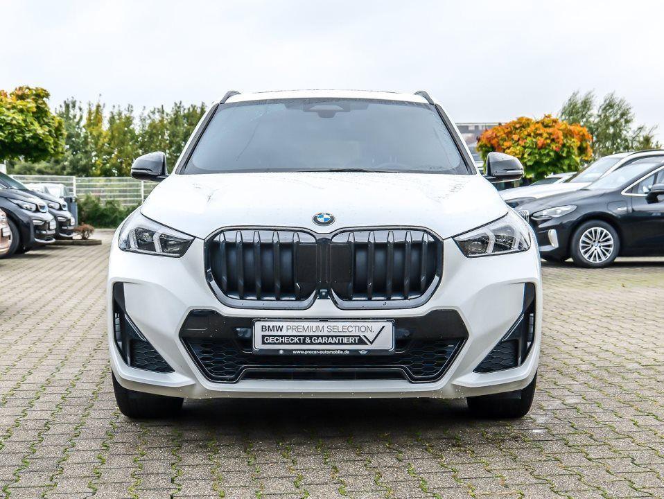 BMW X1 sDrive20i