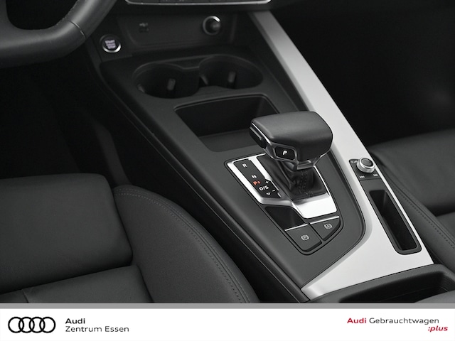 Audi A4 35 TFSI Avant S-Line S-Tronic