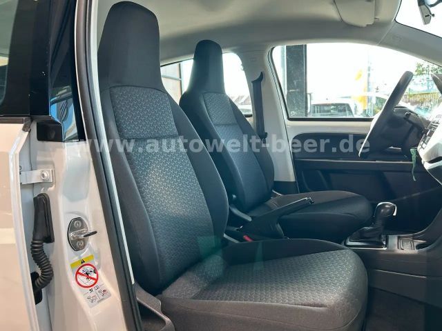 Seat Mii electric electric 83PS *NAVI*TEMPOMAT*