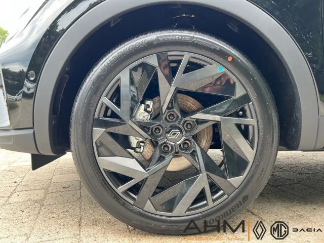 Renault Arkana Alpine Esprit Hybrid TCe 160