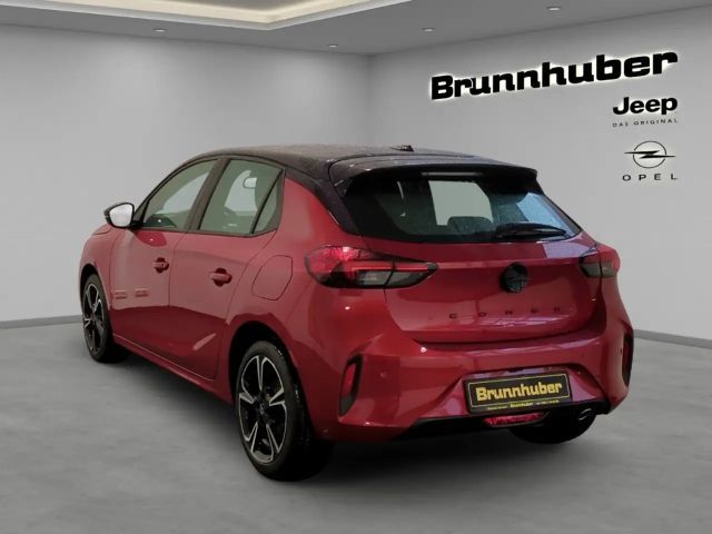 Opel Corsa GS-Line Grand Sport Turbo