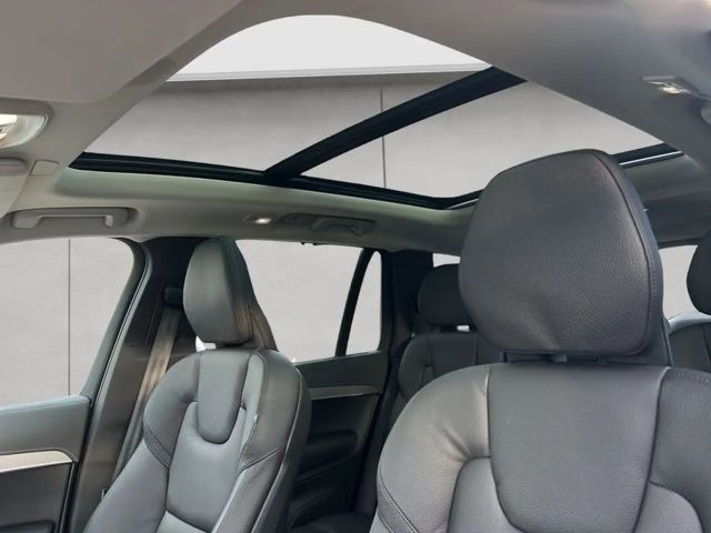 Volvo XC90 AWD Bright Plus