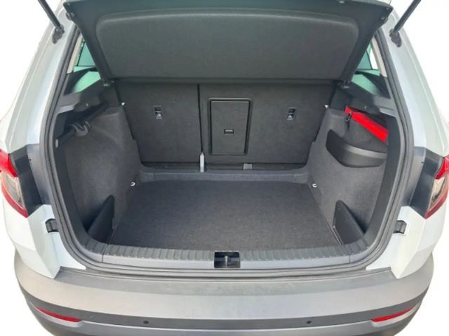 Skoda Karoq 1.5 TSI Clever