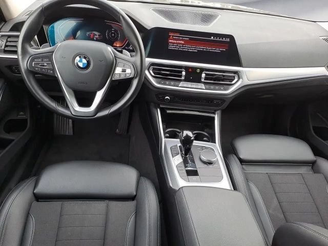 BMW 320 320i Sport Line Touring