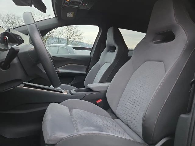 Cupra Born SPORT EL.SITZ+MASSAGE+PANO+HEAD-UP+WPUMPE+KEYLESS+