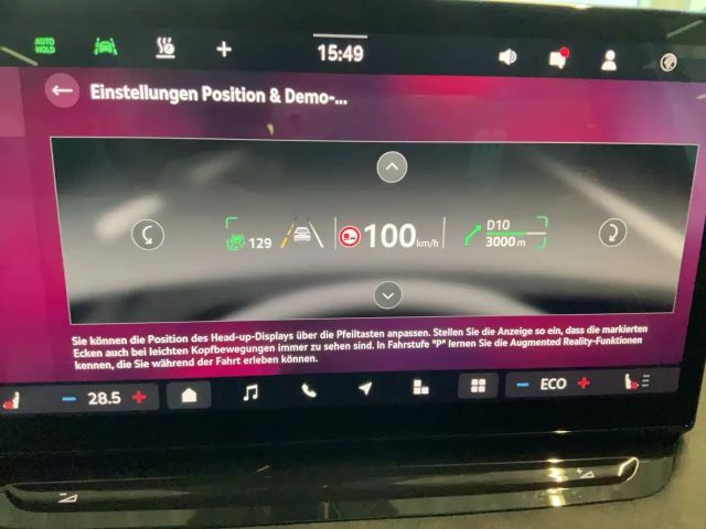 Skoda Elroq RS 250 kW 1-Gang-Automatik 4x4