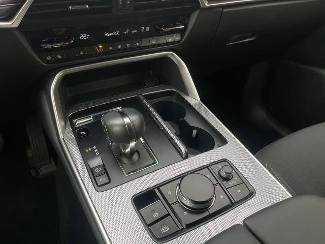 Mazda CX-60 Exclusive-line