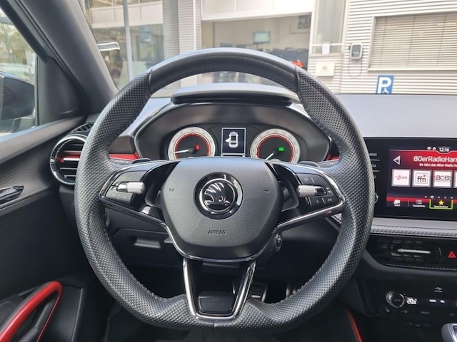 Skoda Fabia 1.0 TSI Monte Carlo