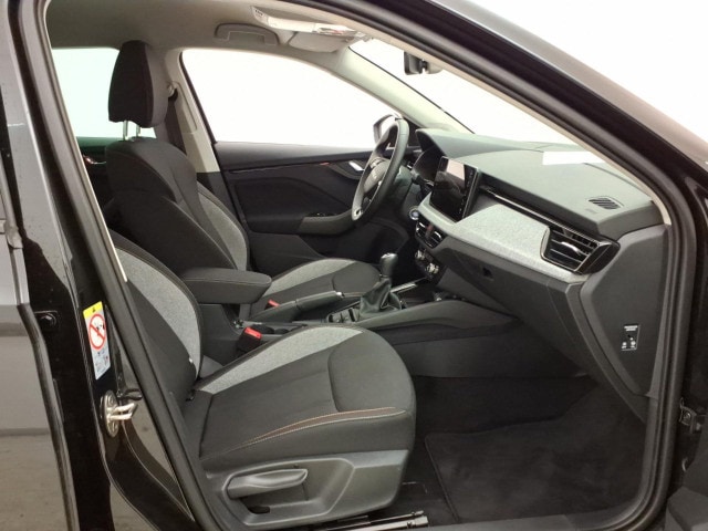 Skoda Scala 1.5 TSI Selection