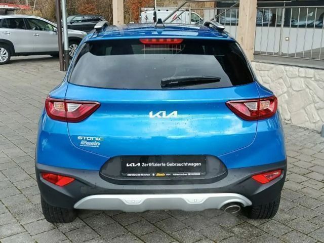 Kia Stonic Platinum Edition