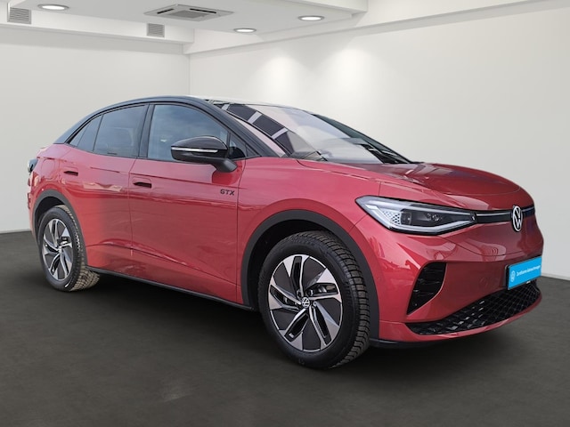 Volkswagen ID.5 4M *PANO*MATRIX*KAMERA*NAVI*