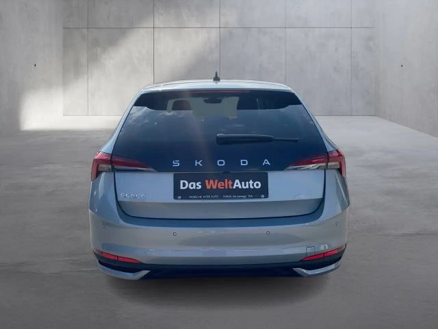 Skoda Scala Selection