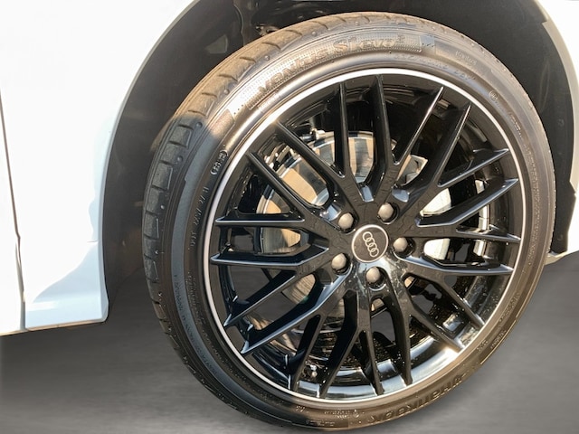 Audi Q2 35 TFSI S-Line S-Tronic