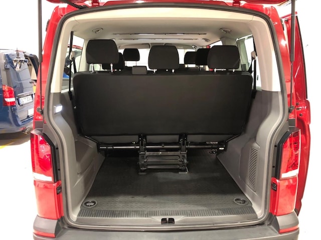 Volkswagen Caravelle 2.0 TDI T6 Trendline