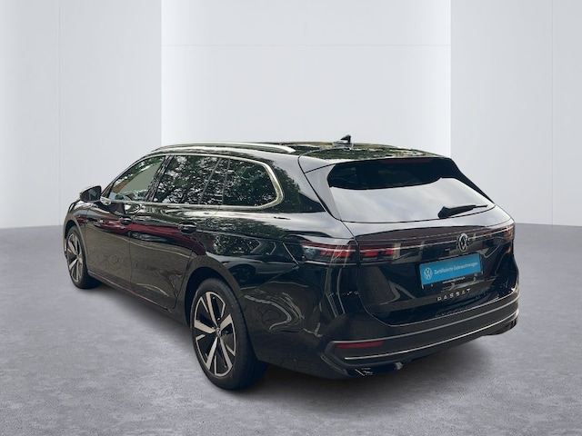 Volkswagen Passat 2.0 TDI Business DSG