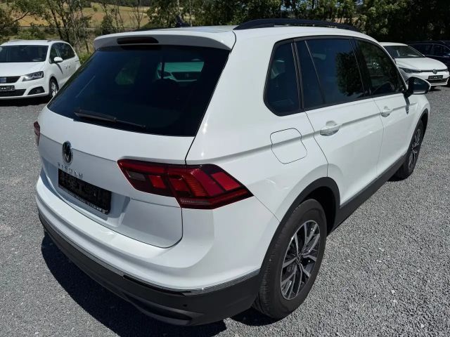 Volkswagen Tiguan 2.0 TDI DSG Life