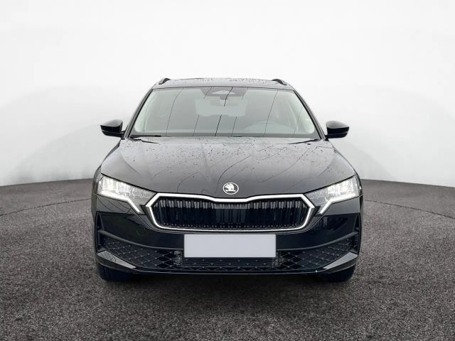 Skoda Octavia Combi Drive