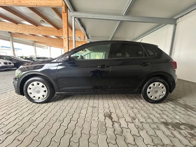 Volkswagen Polo Comfortline