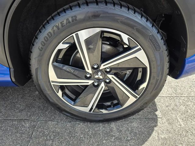 Mitsubishi Eclipse Cross Cross Plus Select Hybrid GARANTIE 10/27