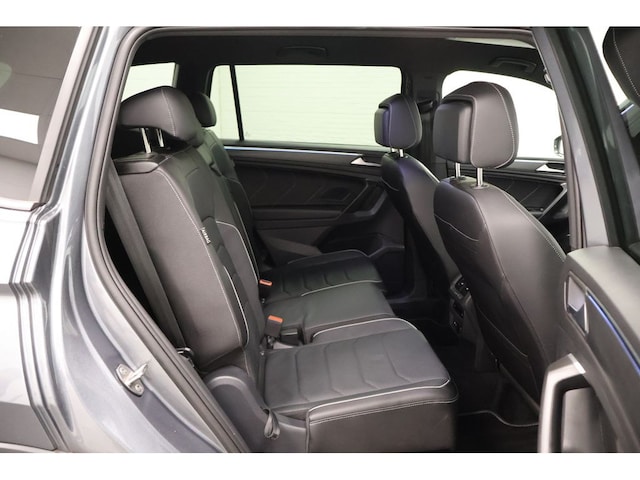 Volkswagen Tiguan 2.0 TDI Allspace R-Line