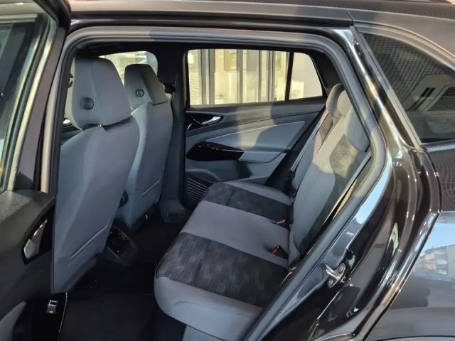 Volkswagen ID.4 City Pure
