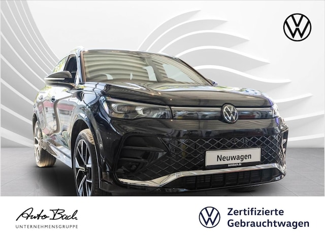 Volkswagen Passat 2.0 TDI DSG