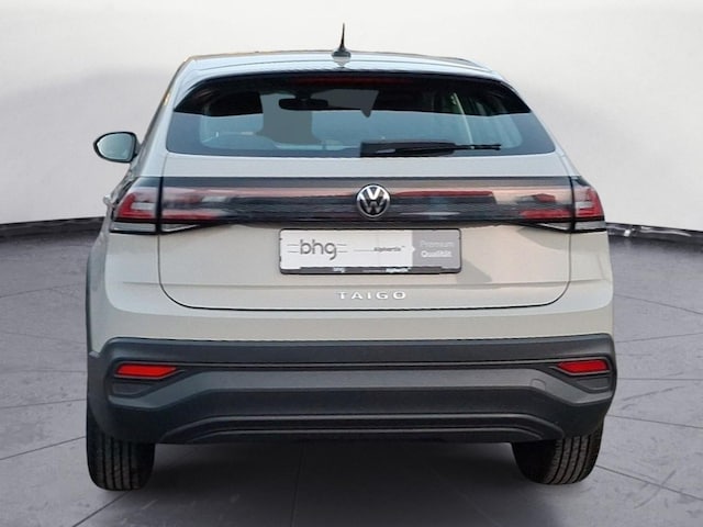 Volkswagen Taigo 1.0 TSI