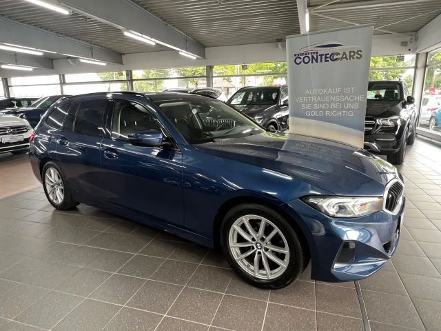 BMW 318 318d Touring