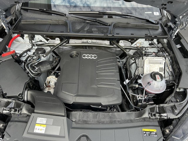 Audi Q5 40 TDI Quattro S-Tronic