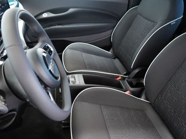 Fiat 500e 87KW/42kWh/DC-LADEN/CARPLAY/DAB/SOH