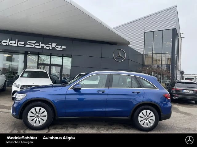 Mercedes-Benz GLC 200 4MATIC EXCLUSIVE