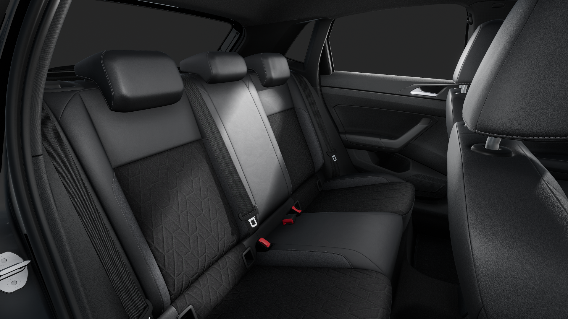 Volkswagen Polo 1.0 TSI DSG