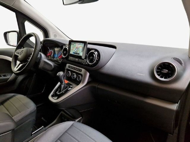 Mercedes-Benz EQT 200