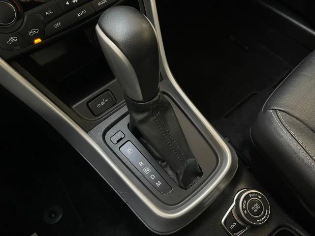 Suzuki SX4 S-Cross 4x4 Comfort