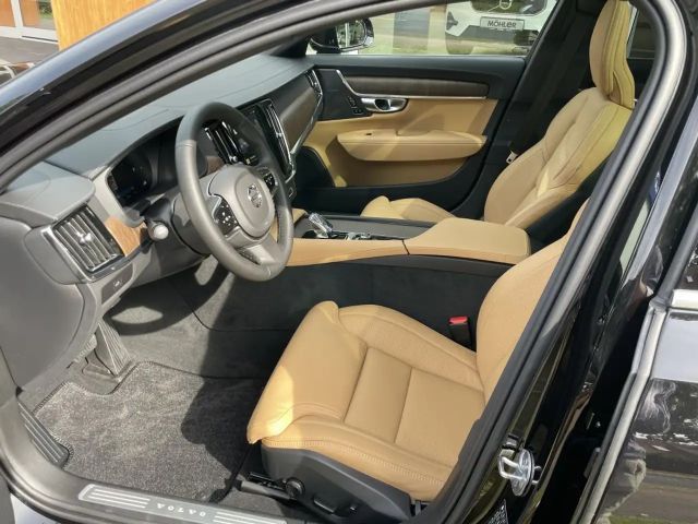 Volvo V90 Bright Plus