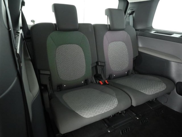 Volkswagen ID.Buzz LWB