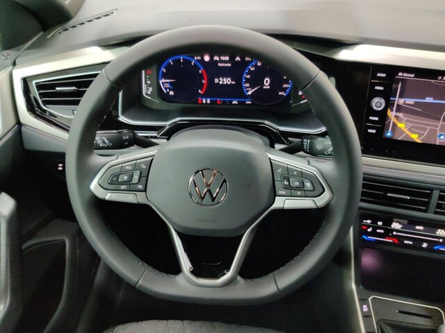 Volkswagen Taigo 1.0 TSI IQ.Drive Move Plus