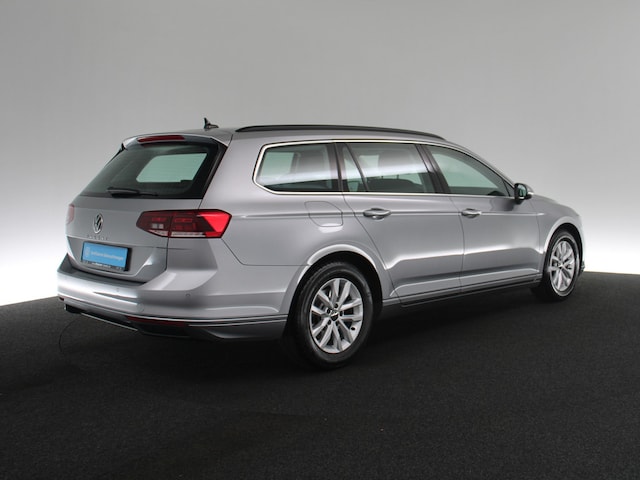 Volkswagen Passat 2.0 TDI Business Variant